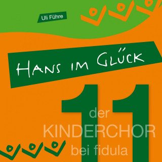 Uli Führe: Hans im Glück