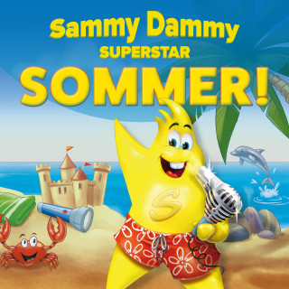 Sammy Dammy Superstar: Sommer!