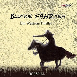 Ohrenkneifer: Blutige Fährten