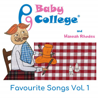 Baby College: Favourite Songs, Vol. 1