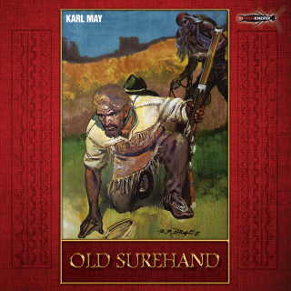 Ohrenkneifer: Old Surehand