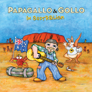 Papagallo & Gollo: In Australien
