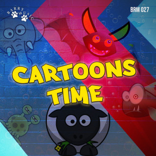 Vibinoise: Cartoons Time