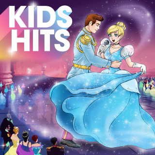 Die Sophie-Family, Taylor Right, The John Wilson Musical Theatre: Kids Hits