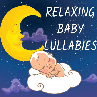 Happy Babies: Relaxing Baby Lullabies