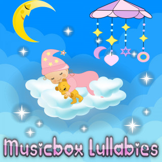 Happy Babies: Musicbox Lullabies