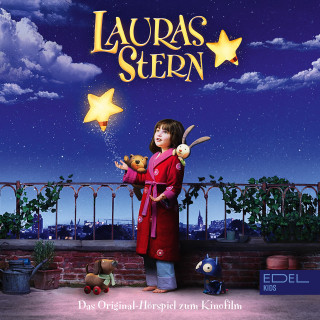 Lauras Stern: Das Original Hörspiel zum neuen Kinofilm