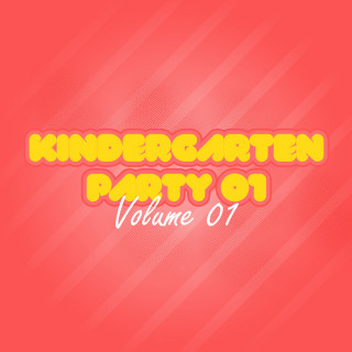 Kiddy Kids Club: Kindergarten Party, Vol. 1