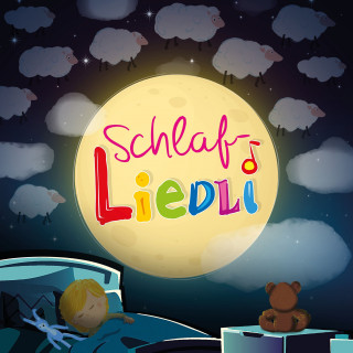 Liedli.ch: Schlafliedli