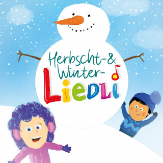 Liedli.ch: Herbscht- & Winterliedli
