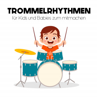 Kindertraum: Trommelrhythmen für Kids und Babies zum mitmachen