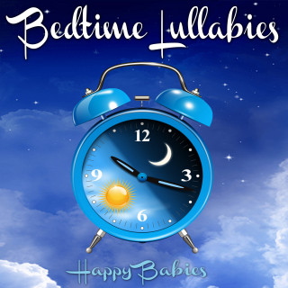Happy Babies: Bedtime Lullabies: Relaxation Musicbox Lullabies for Deep Sleep