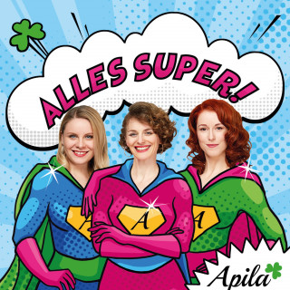 Apila: Alles Super!