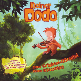 Kleiner Dodo: Kleiner Dodo (Das Original-Hörspiel zum Kinofilm)
