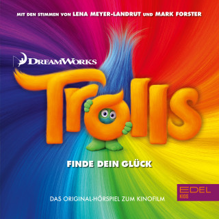 Trolls: Trolls (Das Original-Hörspiel zum Kinofilm)