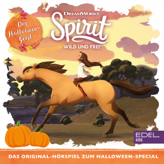Spirit: Halloween - Special (Das Original-Hörspiel zum Special)
