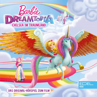Barbie: Dreamtopia (Das Original-Hörspiel zum Film)