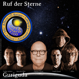 Guriguda: Ruf der Sterne