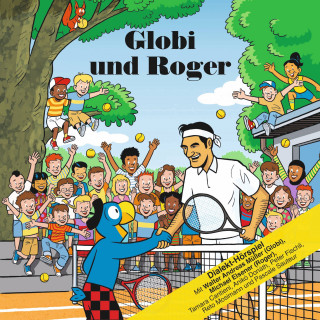 Globi: Globi und Roger