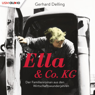Gerhard Delling: Ella & Co.KG