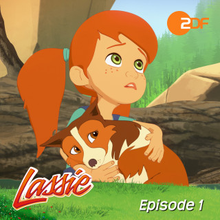Lassie: Episode 01: Freunde fürs Leben - Teil 1