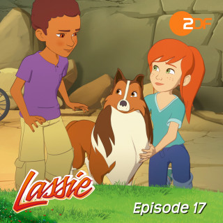 Lassie: Episode 17: Die Umwelt-Detektive