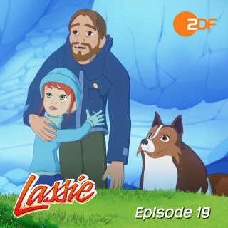 Lassie: Episode 19: Vater-Tochter-Tag