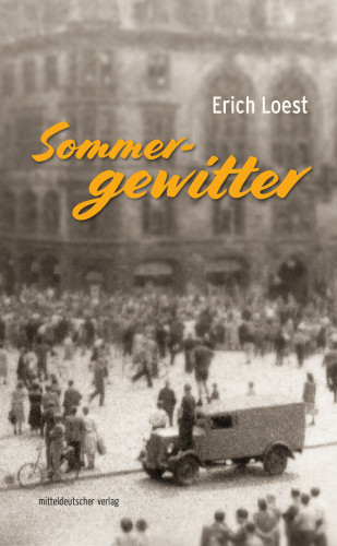 Erich Loest: Sommergewitter