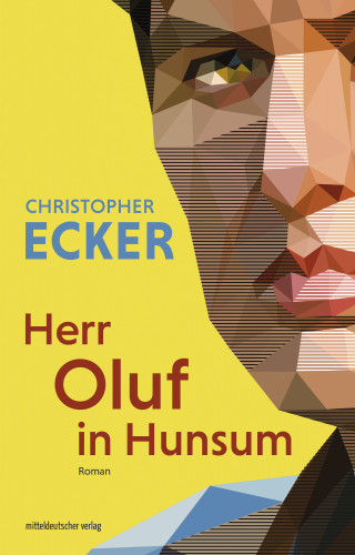 Christopher Ecker: Herr Oluf in Hunsum
