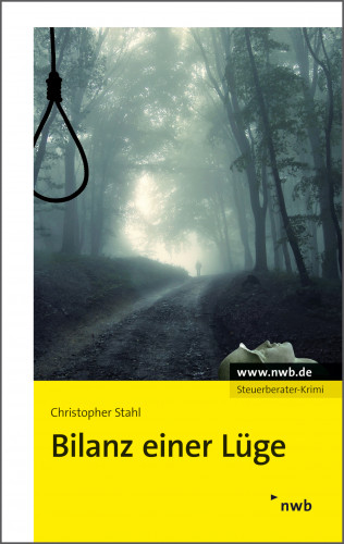 Christopher Stahl: Bilanz einer Lüge