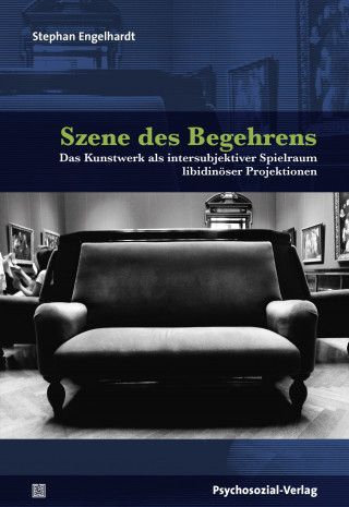 Stephan Engelhardt: Szene des Begehrens