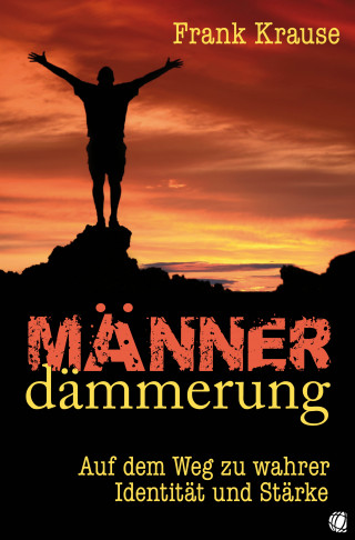 Frank Krause: Männerdämmerung