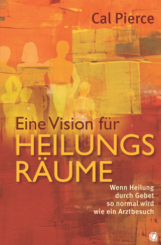 Cal Pierce: Eine Vision für Heilungsräume