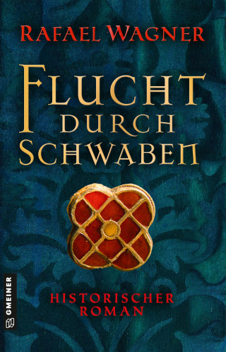Rafael Wagner: Flucht durch Schwaben