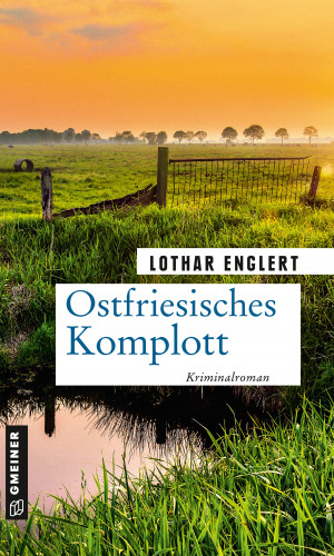 Lothar Englert: Ostfriesisches Komplott