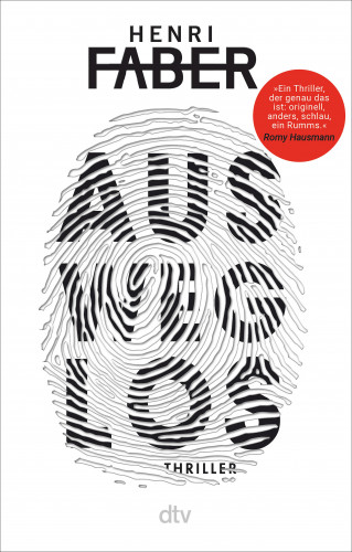 Henri Faber: Ausweglos