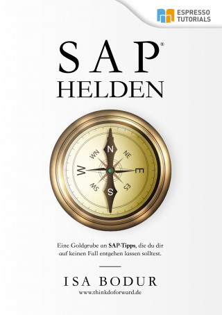 Isa Bodur: SAP Helden