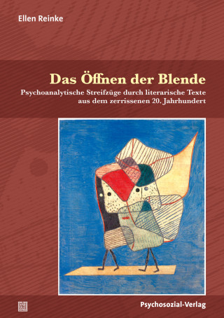 Ellen Reinke: Das Öffnen der Blende