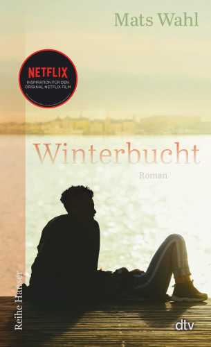 Mats Wahl: Winterbucht