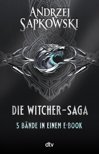 Andrzej Sapkowski: Die Witcher-Saga