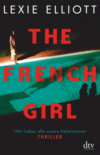 Lexie Elliott: The French Girl