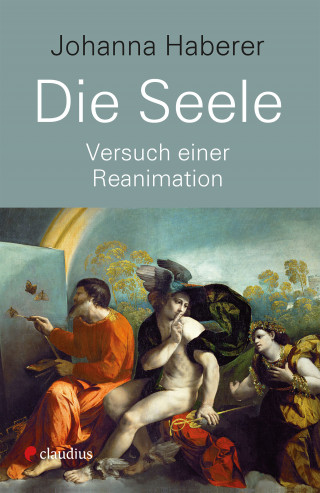 Johanna Haberer: Die Seele