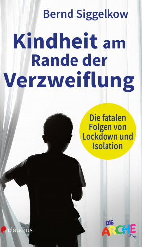 Bernd Siggelkow: Kindheit am Rande der Verzweiflung