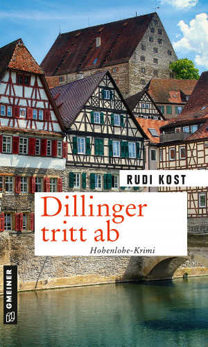 Rudi Kost: Dillinger tritt ab