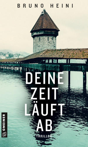 Bruno Heini: Deine Zeit läuft ab