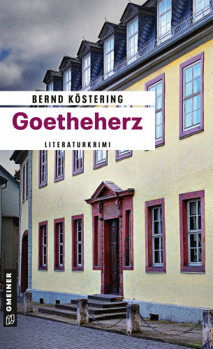 Bernd Köstering: Goetheherz