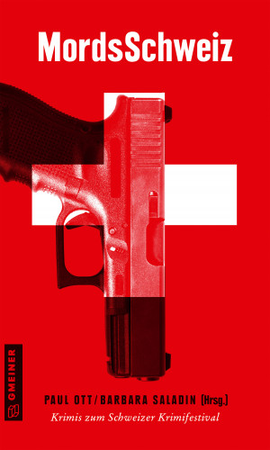 Paul Lascaux, Barbara Saladin, Nicole Bachmann, Daniel Badraun, Peter Beck, Christine Bonvin, Wolfgang Bortlik, Christine Brand, Andrea Fazioli, Regine Frei, Christof Gasser, Silvia Götschi, Stefan Haenni, Ina Haller, Petra Ivanov, Thomas Kowa, Su Mann: MordsSchweiz
