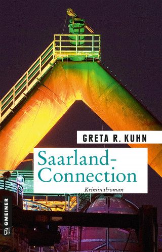 Greta R. Kuhn: Saarland-Connection