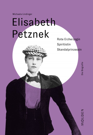 Michaela Lindinger: Elisabeth Petznek