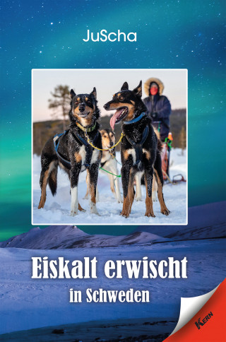 JuScha: Eiskalt erwischt… in Schweden